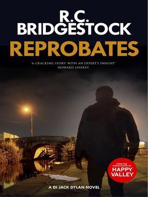 cover image of Reprobates